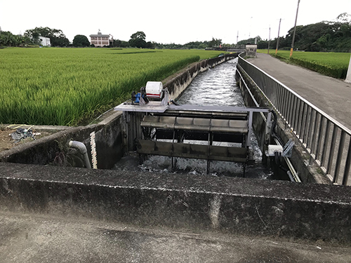 Water Resources and Disaster Prevention Technology Research Center