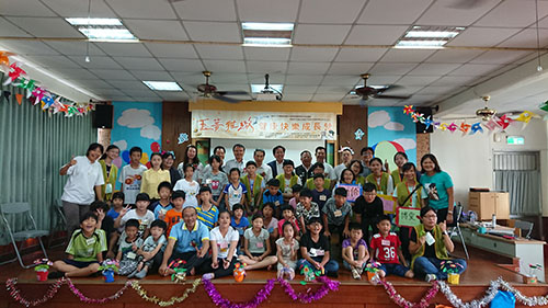 College of Humanities and Applied Sciences