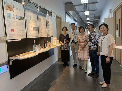 Department of Creative Design