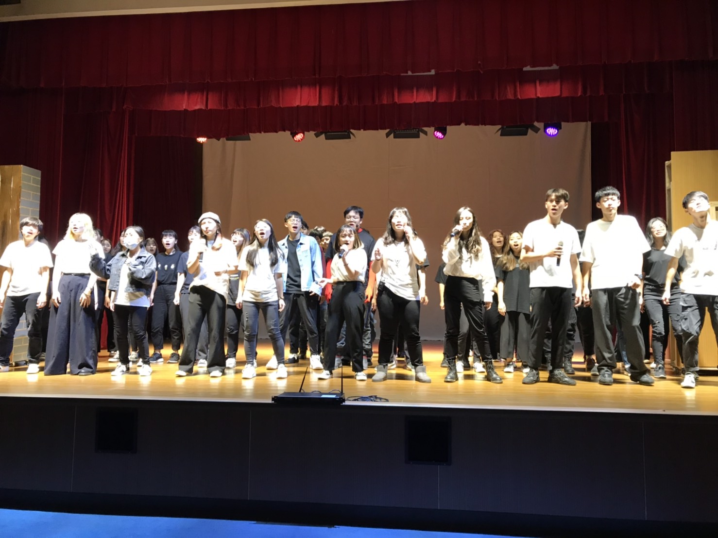 Department of Applied Foreign Languages