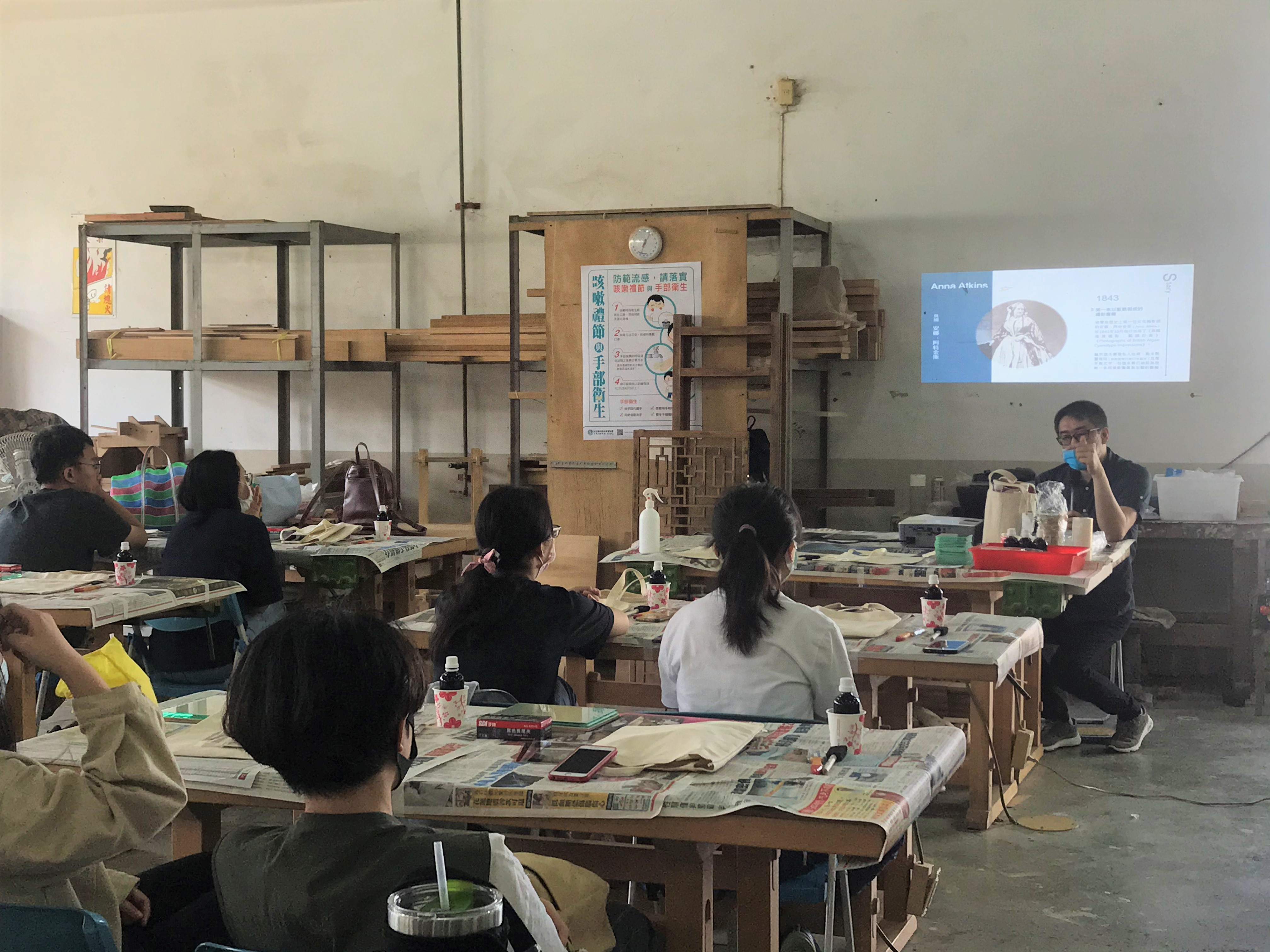 Department of Creative Design