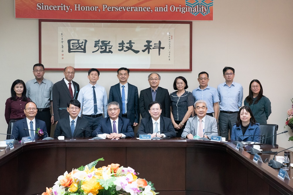 Office of Academic Affairs