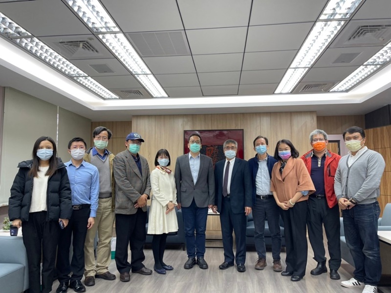 Office of Industry-Academia Cooperation