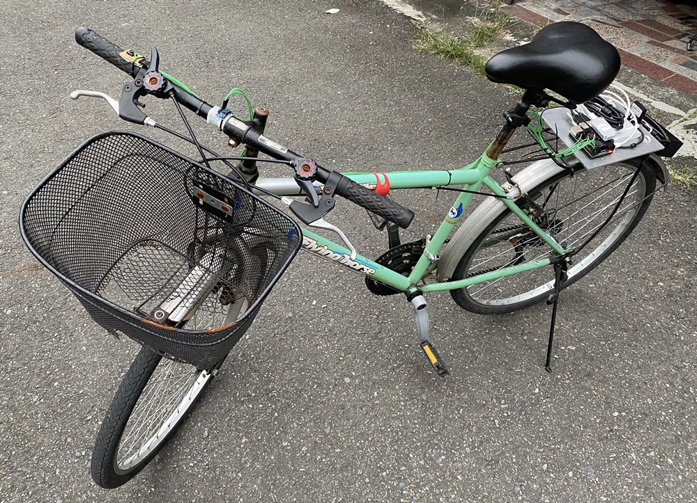 Office of Research and Development