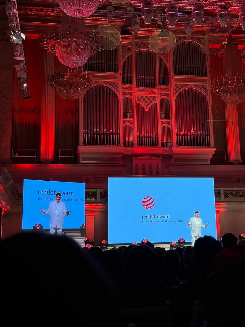 Department of Creative Design