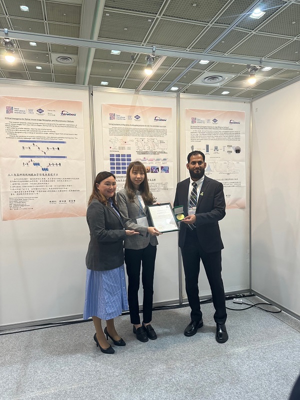 Office of Research and Development