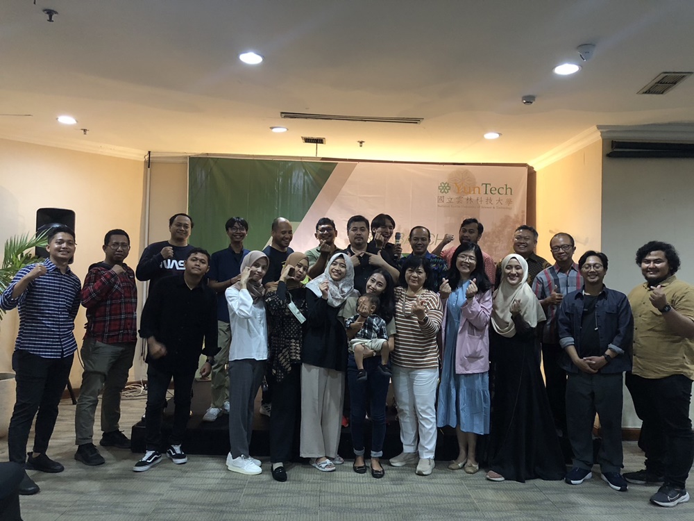 Office of International Affairs