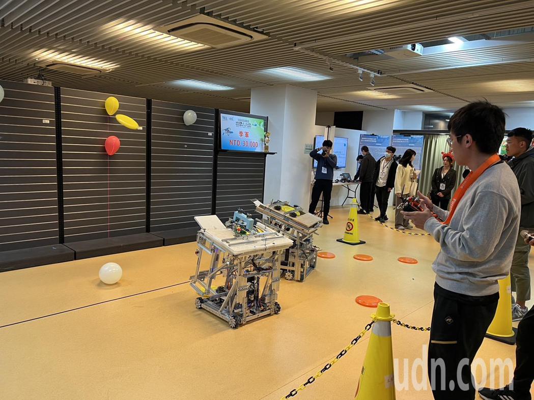 United Daily News Group (UDN Group)/Economic Daily News (EDN)