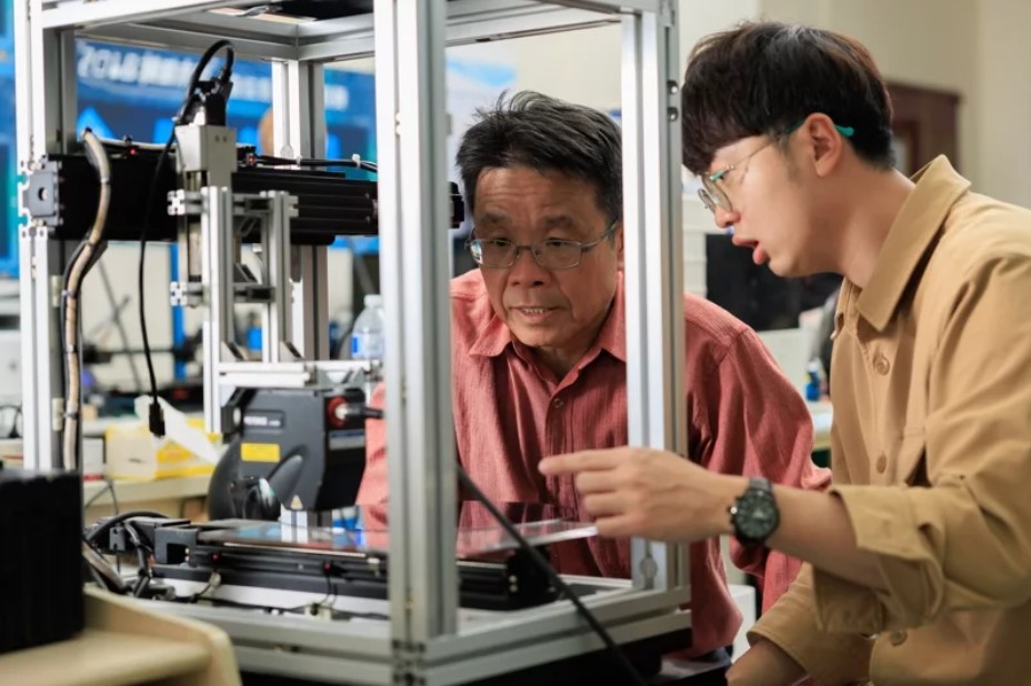 United Daily News Group (UDN Group)/Economic Daily News (EDN)