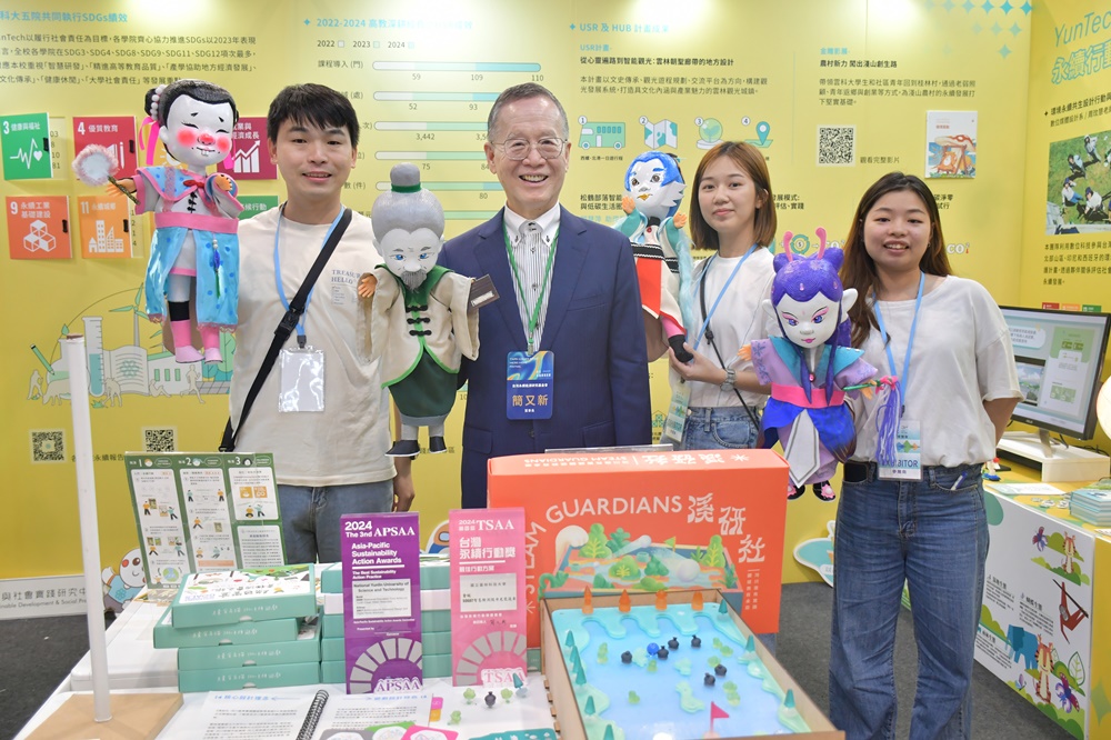 Center for Sustainable Development and Social Practice