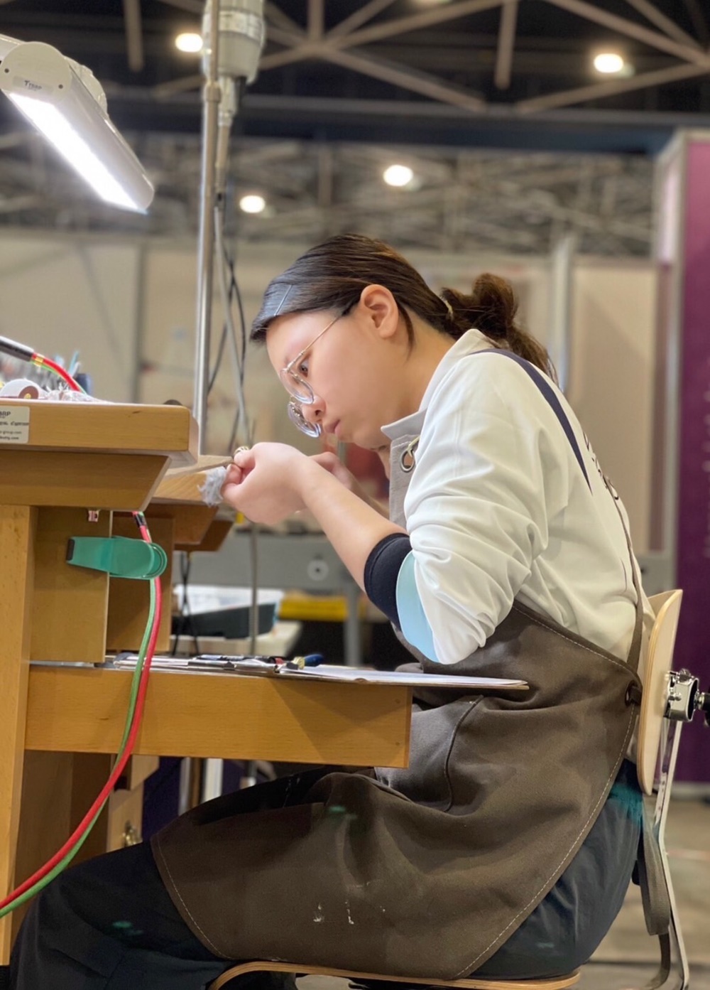 National Education Radio