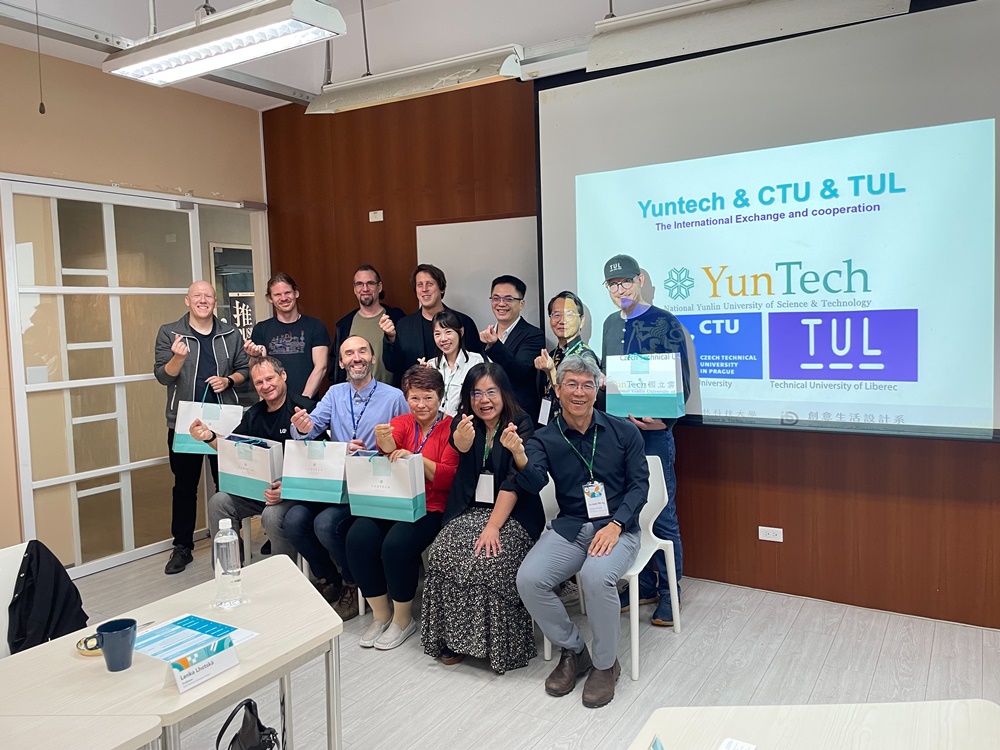 Department of Creative Design