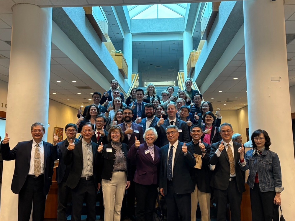 Office of International Affairs