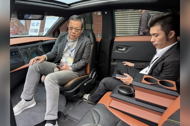 United Daily News Group (UDN Group)/Economic Daily News (EDN)