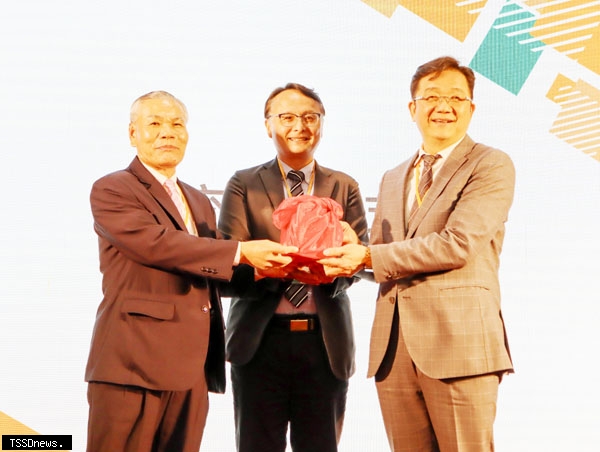 Taiwan Shin Sheng Daily News