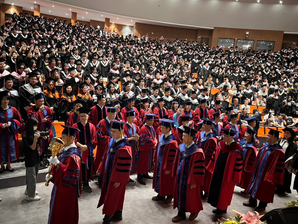 Office of Academic Affairs