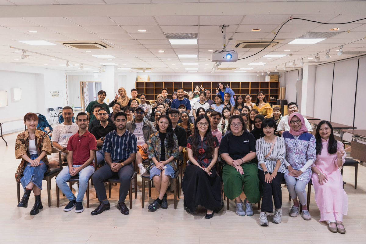 Office of International Affairs