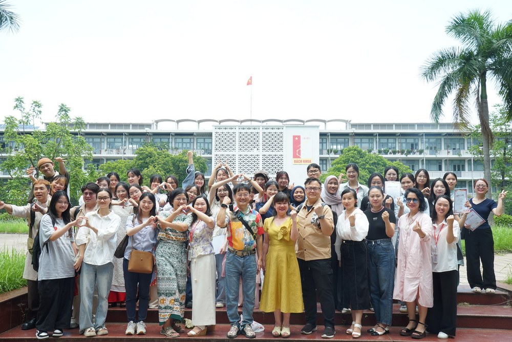 Department of Creative Design