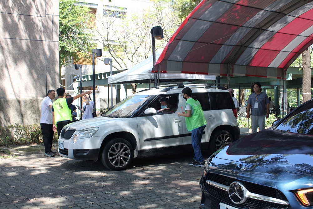 Student Assistance Section, Office of Academic Affairs