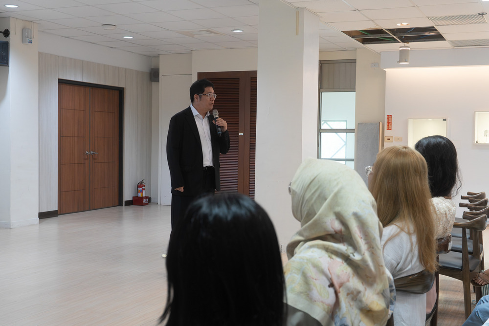 Office of International Affairs