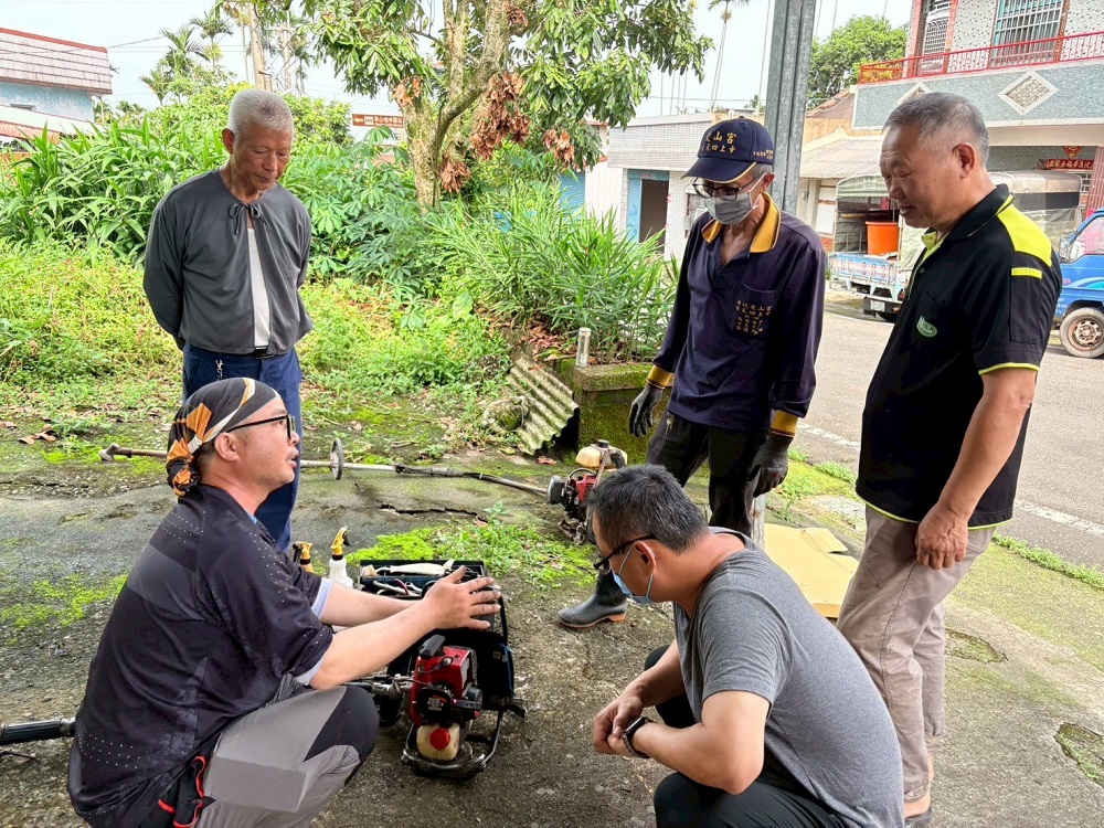 Center for Environmental Education and Youth Revitalization