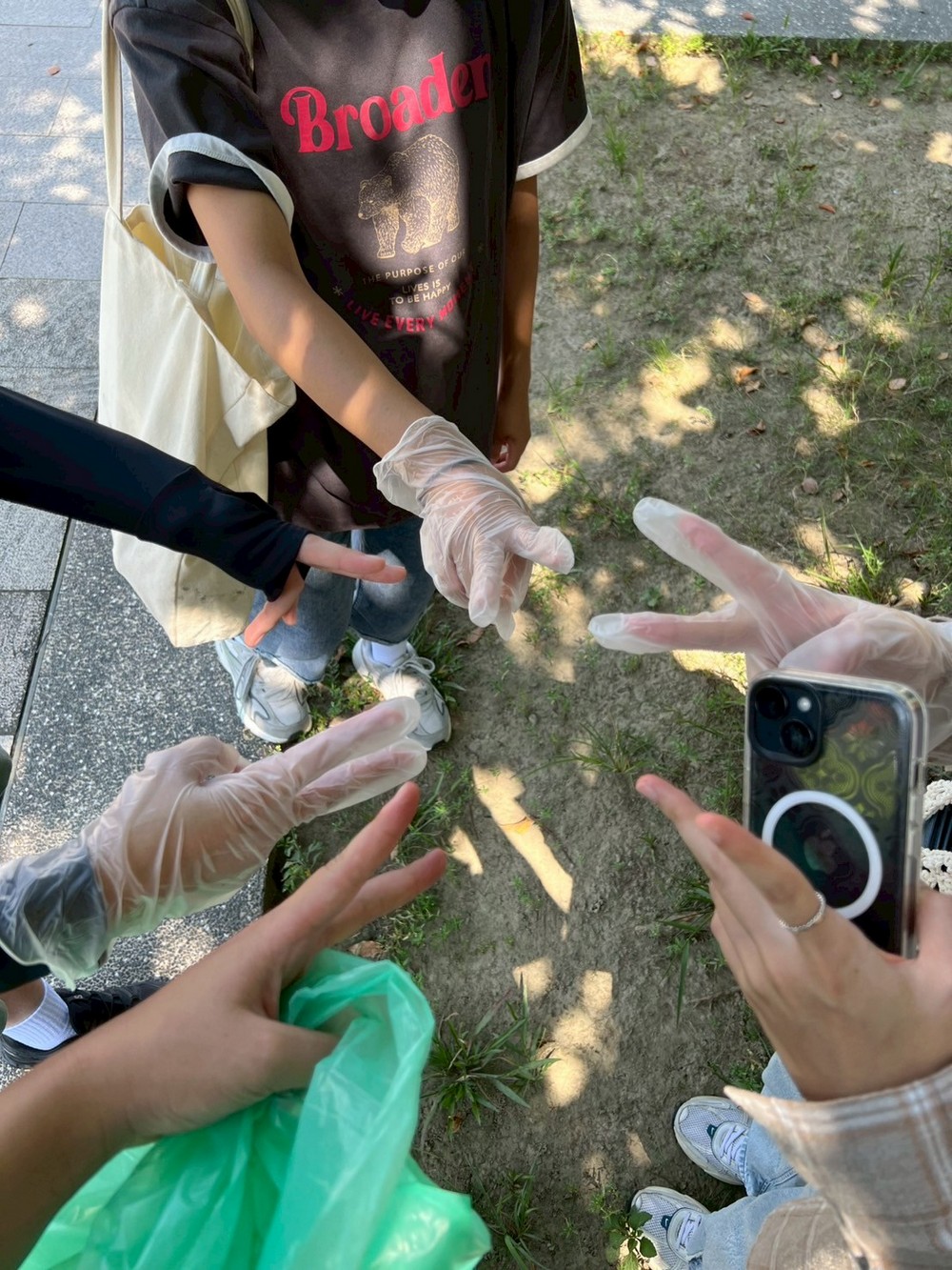 Center for Sustainable Development and Social Practice