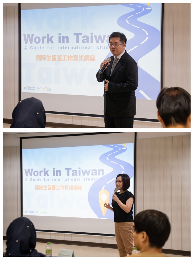 Office of International Affairs