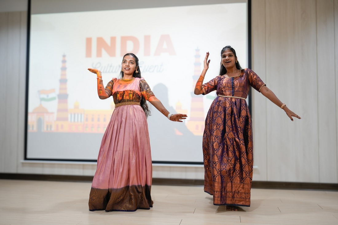 Office of International Affairs