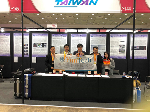 Office of Research and Development