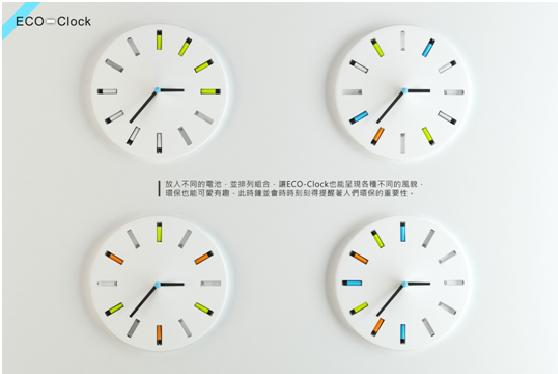 1001104-3.jpg ECO Clock