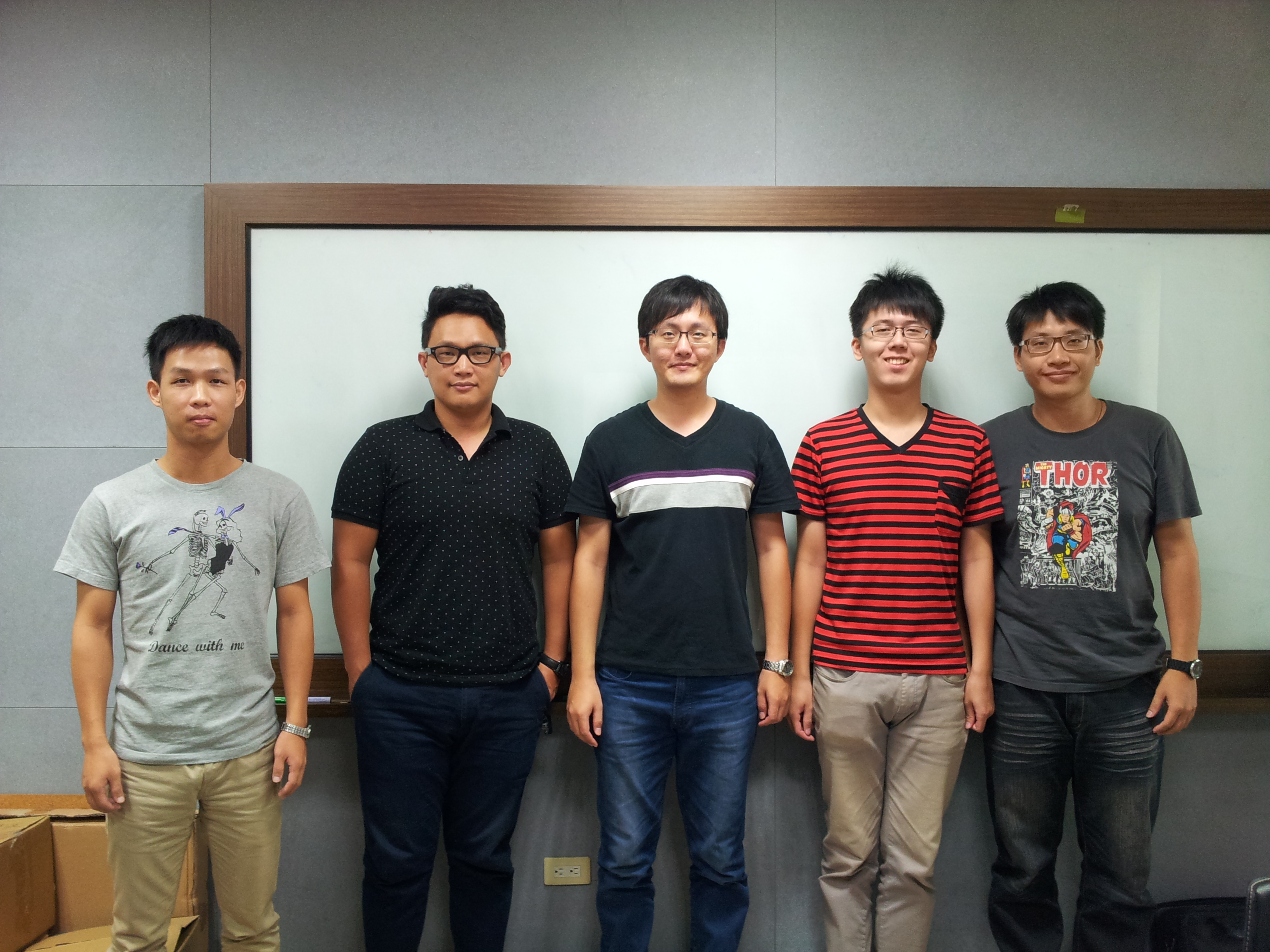 恭賀!日本東京發明展榮獲2金2銅1特別獎