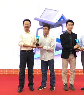 學生領獎 學生領獎