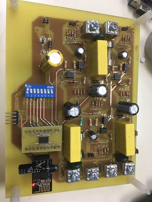 Office of Research and Development