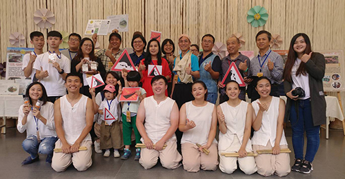 Water Resources and Disaster Prevention Technology Research Center