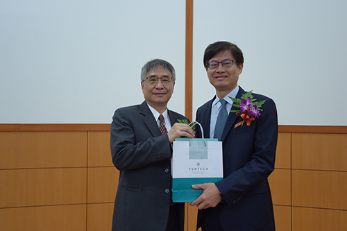 Curriculum Guidance Section, Office of Academic Affairs