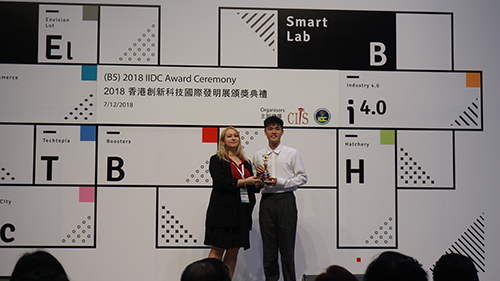 Office of Research and Development