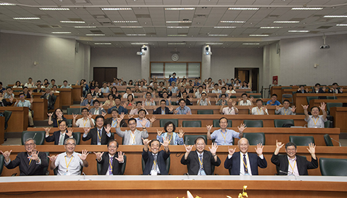 Department of Chemical and Materials Engineering