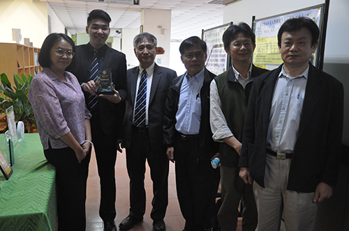 Department of Safety, Health and Environmental Engineering