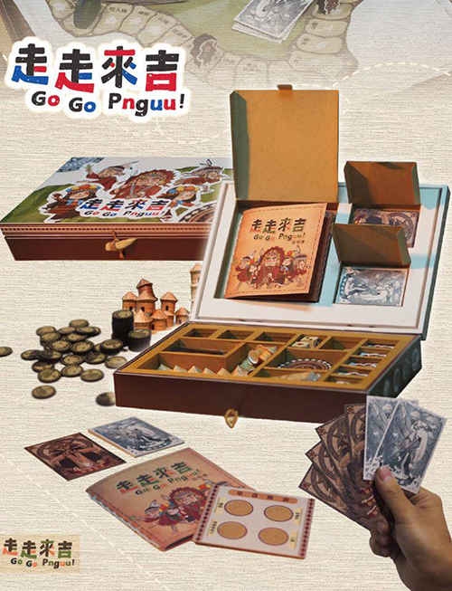 Department of Creative Design