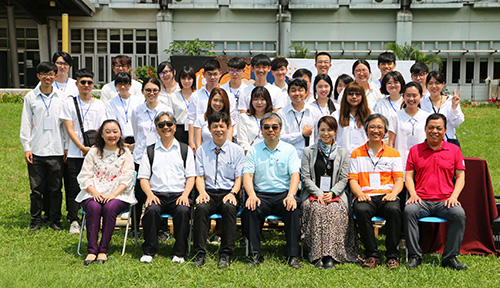 Central News Agency (CNA)