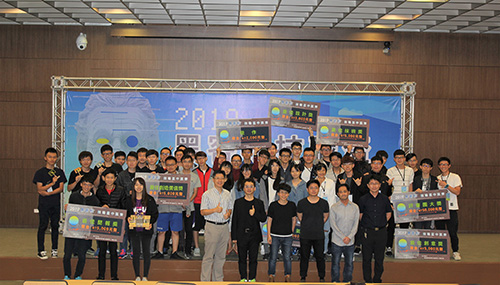 Maker Center (Creative Workshop)