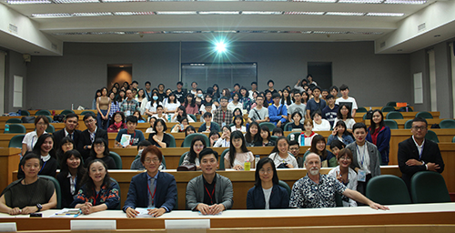 Department of Cultural Heritage Conservation