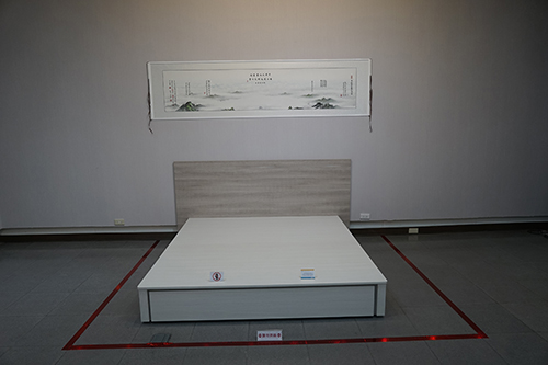 床組_書畫