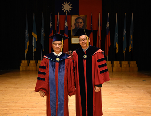 Office of Academic Affairs