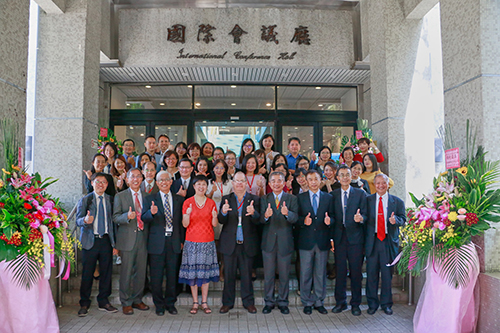 College of Management