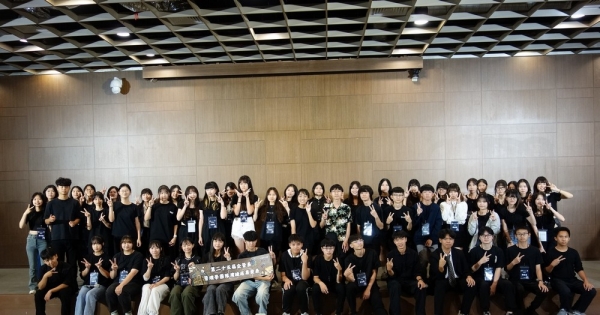 雲科大企管系成果發表會「企尋找失落碎片BA」圓滿成功！