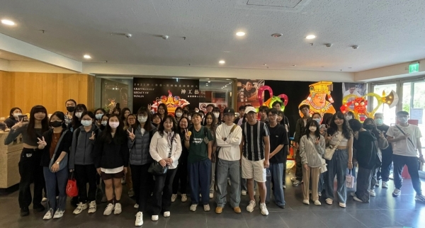 AIx工藝x行銷：雲科大學程啟動春季活動 廣邀參與培育文資新人才